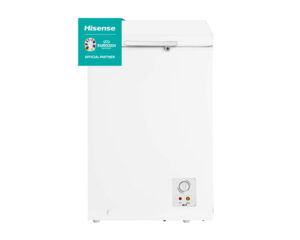 CONGELADOR HISENSE 96LT BAJO CONSUMO BL BD-96